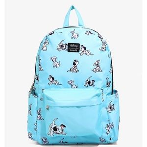 Loungefly 101 Dalmatians Backpack
